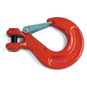 CLEVIS SLING HOOK - Jackson Handling Ltd