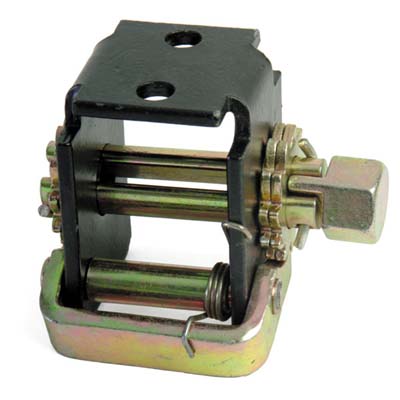 COMPACT BLOCK WINCH - Jackson Handling Ltd