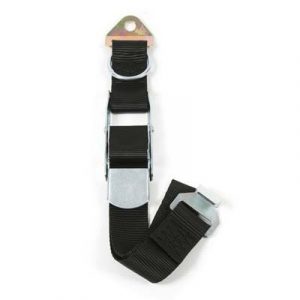 DOOR HOLD BACK STRAP - Jackson Handling Ltd
