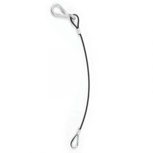 Door Hold Back Wire - Jackson Handling Ltd