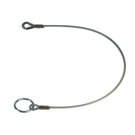 DROP WIRE 1 - Jackson Handling Ltd