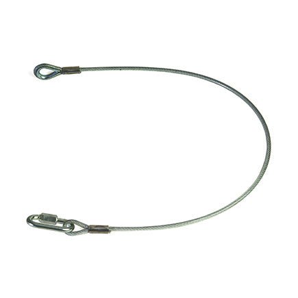 DROP WIRE 2 - Jackson Handling Ltd