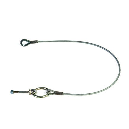 DROP WIRE 3 - Jackson Handling Ltd