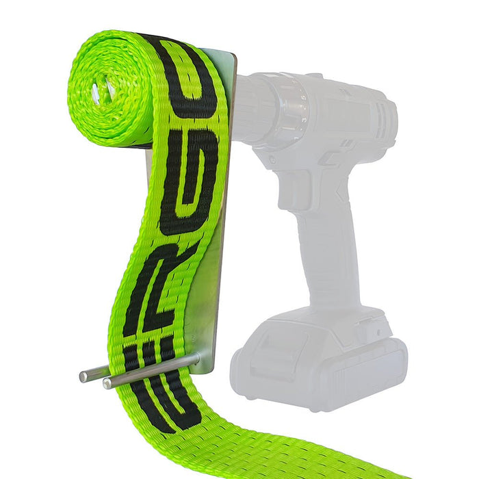 Dynello Accu Winder - Jackson Handling Ltd