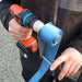 Dynello Accu Winder - Jackson Handling Ltd