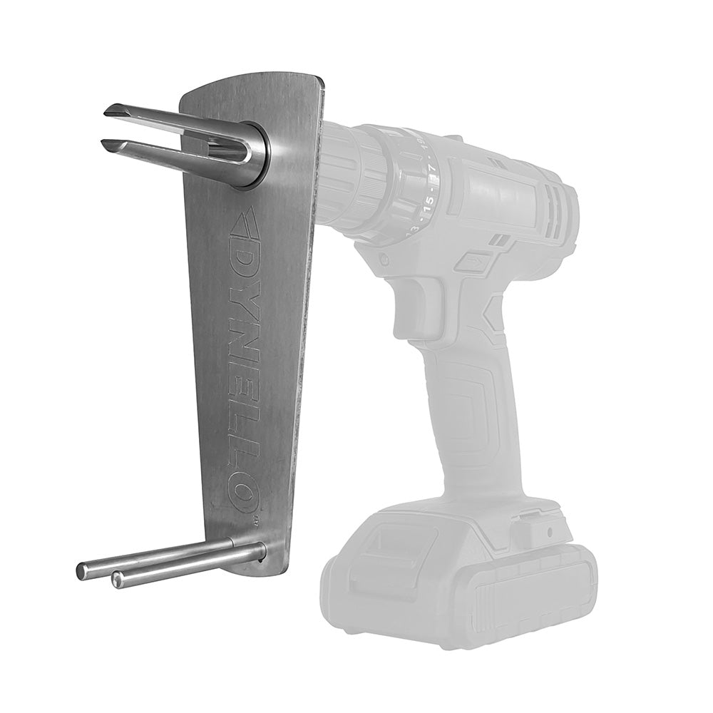Dynello Accu Winder - Jackson Handling Ltd