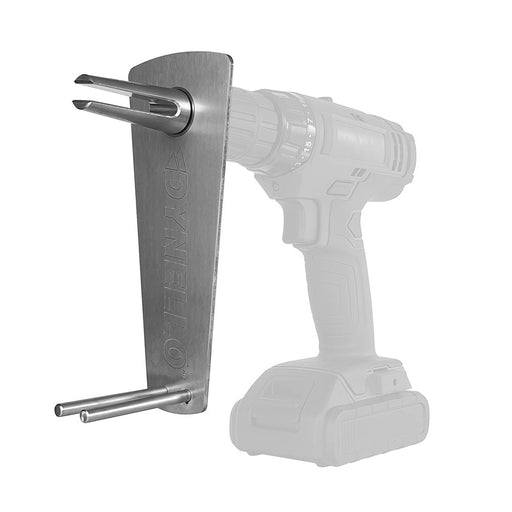 Dynello Accu Winder - Jackson Handling Ltd