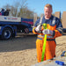 Dynello Accu Winder - Jackson Handling Ltd