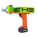 DYNELLO ELECTRIC STRAP WINDER II - Jackson Handling Ltd