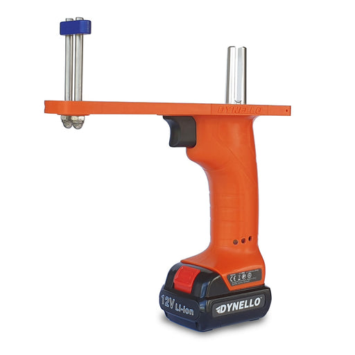 DYNELLO ELECTRIC STRAP WINDER II - Jackson Handling Ltd
