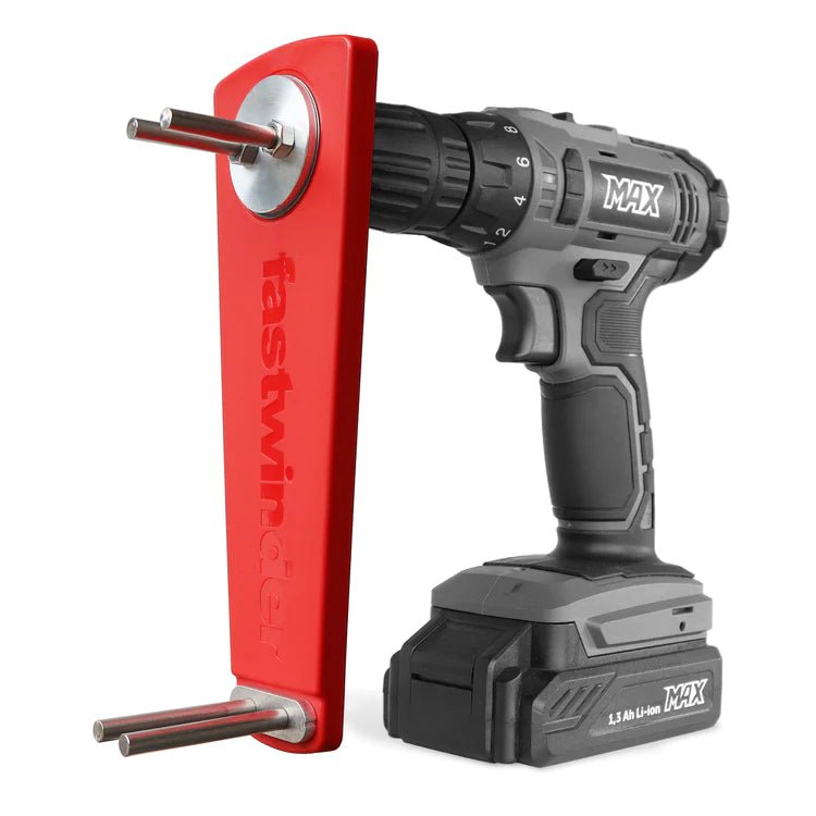 Dynello Fastwinder - Jackson Handling Ltd