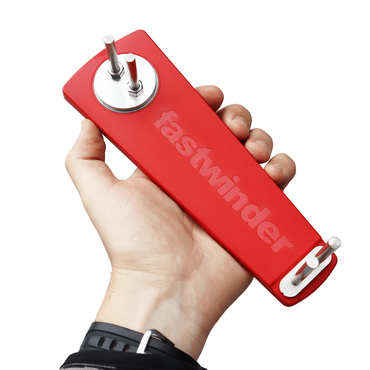 Dynello Fastwinder - Jackson Handling Ltd