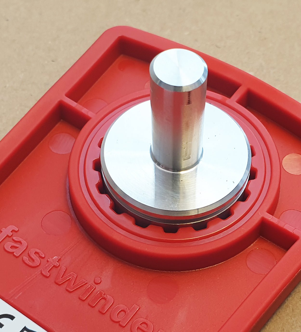 Dynello Fastwinder - Jackson Handling Ltd