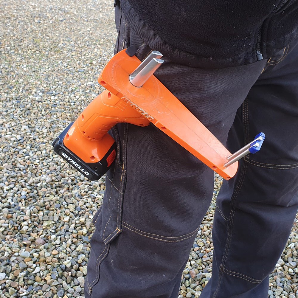 DYNELLO Pocket Hook - Jackson Handling Ltd