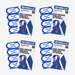 DYNELLO RATCHET STRAP CLIP 50mm BUNDLE PACK - Jackson Handling Ltd