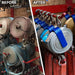 DYNELLO RATCHET STRAP CLIP 50mm & ERGOLASH MAGNET BUNDLE PACK - Jackson Handling Ltd