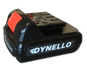 DYNELLO® Spare Battery – 12V Li - ion for Electric Strap Winder - Jackson Handling Ltd