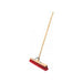ECONOMY MEDIUM STIFF BROOMS 18″ - Jackson Handling Ltd