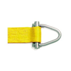Heavy Duty Pull/Extension Strap 10m 10t