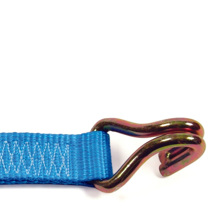 Ergo (pull down) Ratchet strap - Jackson Handling Ltd