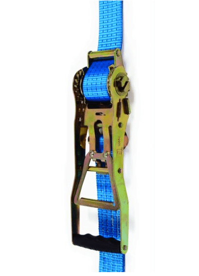 Ergo (pull down) Ratchet strap - Jackson Handling Ltd