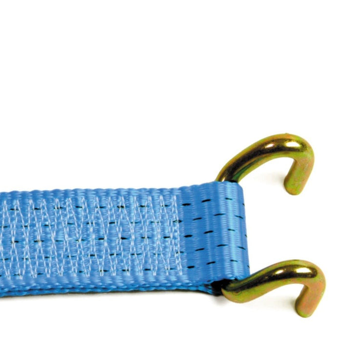 Ergo (pull down) Ratchet strap - Jackson Handling Ltd
