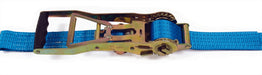Ergo (pull down) Ratchet strap - Jackson Handling Ltd