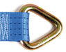 Ergo (pull down) Ratchet strap - Jackson Handling Ltd