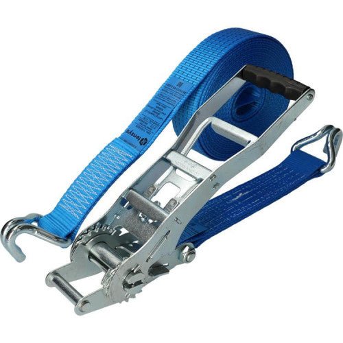 Ergo (pull down) Ratchet strap - Jackson Handling Ltd