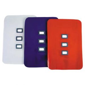 EYELET REPAIR PATCH - Jackson Handling Ltd