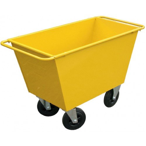 FEED BARROW - Jackson Handling Ltd