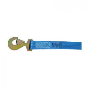 FLAT SNAP HOOK - Jackson Handling Ltd
