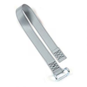GREY 1 - Jackson Handling Ltd