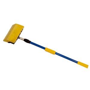 Heavy Duty Telescopic Car & Van Wash Brush - Jackson Handling Ltd