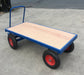 HEAVY DUTY TURNTABLE TROLLEY WITH 500KG CAPACITY - Jackson Handling Ltd