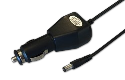 DYNELLO IN CAR CHARGER FOR ELECTRIC STRAP WINDER