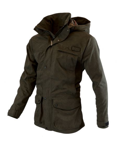 Jack pyke shooting clearance jacket