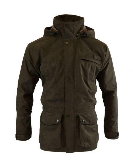 Jack pyke 3 hot sale in 1 hunters jacket