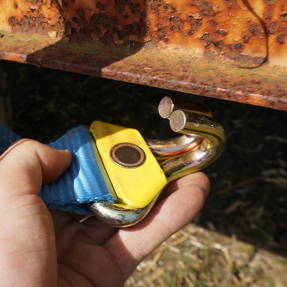 Lashing Magnet 2 - Pack - Jackson Handling Ltd