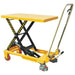 LIFT TABLES - Jackson Handling Ltd