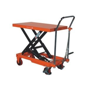 LIFT TABLES - Jackson Handling Ltd
