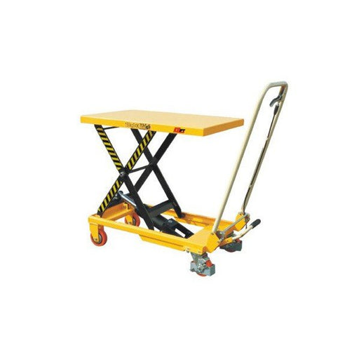 LIFT TABLES - Jackson Handling Ltd