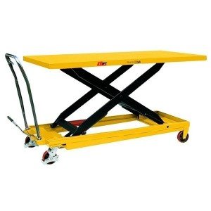 LIFT TABLES - Jackson Handling Ltd