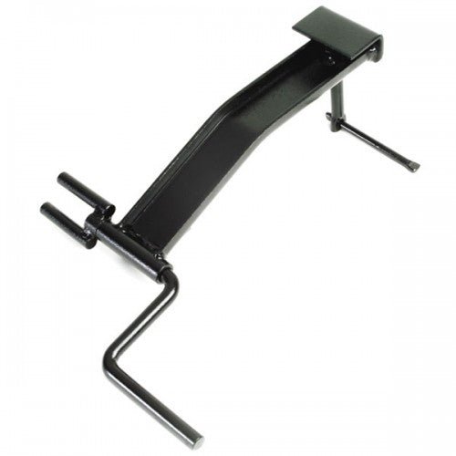 LIGHT DUTY STRAP WINDER - Jackson Handling Ltd