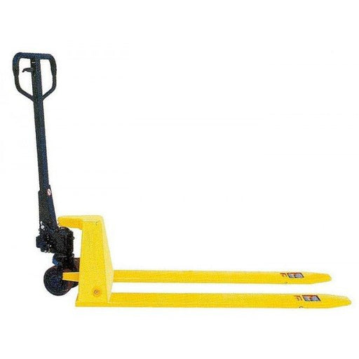 Low Profile Pallet Truck 540 X 1120 51mm High - Jackson Handling Ltd