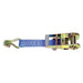 MOBILE HAND RATCHET 35MM WIDE - Jackson Handling Ltd