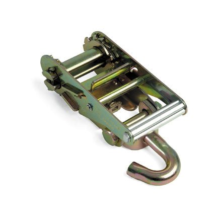 Mobile Hand Ratchet 50mm Wide 5T - Jackson Handling Ltd