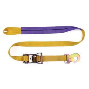 MOTORCYCLE RECOVERY STRAP 1 - Jackson Handling Ltd