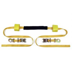 MOTORCYCLE RECOVERY STRAP 2 - Jackson Handling Ltd
