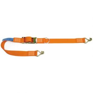 ORANGE BOX VAN INTERNAL STRAP - Jackson Handling Ltd